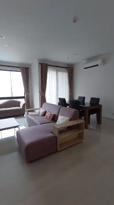 Dijual Apartemen 2BR di LLOYD Alam Sutera By Rumah Chinida (Dw)