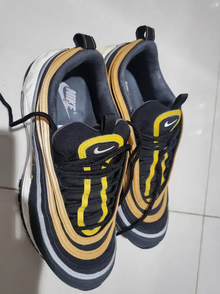 Dijual sepatu nike original