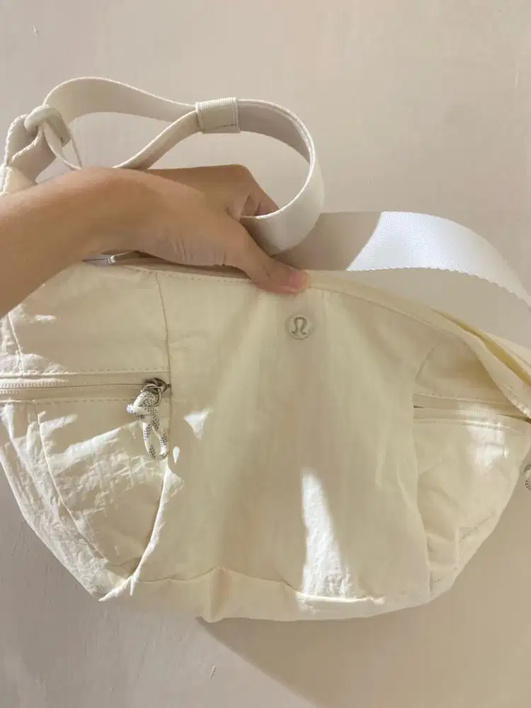 Lululemon Sling Bag