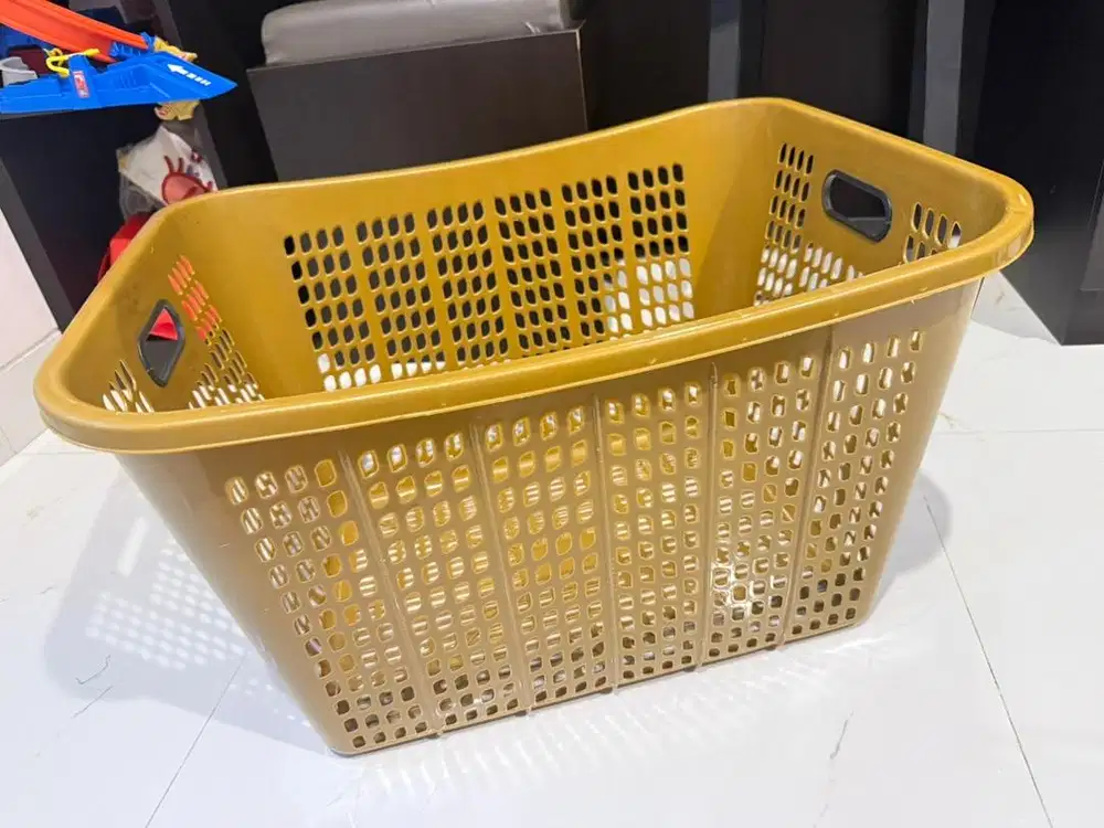 Keranjang multifungsi