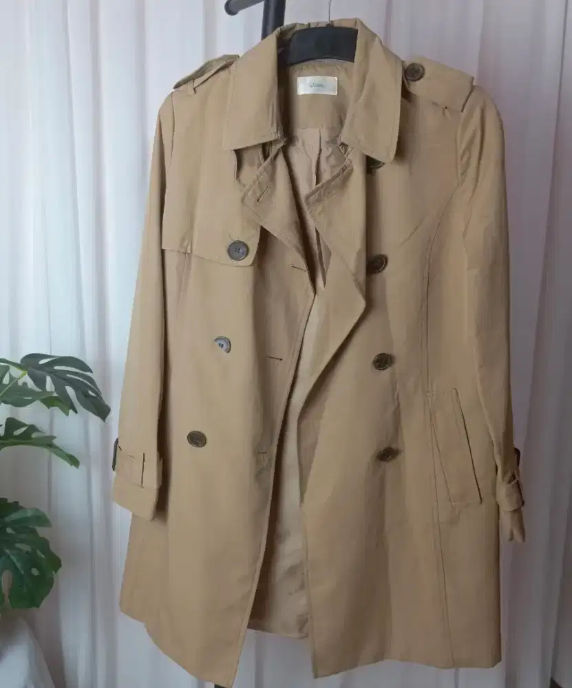 Blazer|LongCoat|Jaket Wanita Import