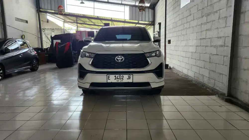 ZENIX G AT MODELLISTA 2024