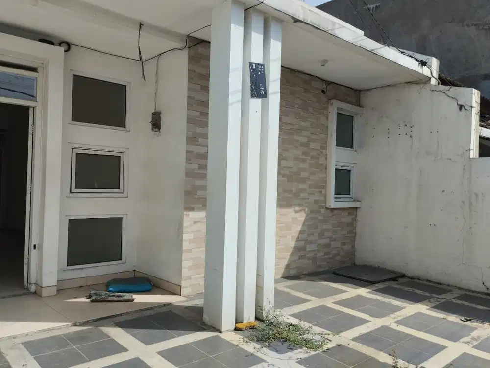 Disewa Cepat Rumah TKI 2 Bandung