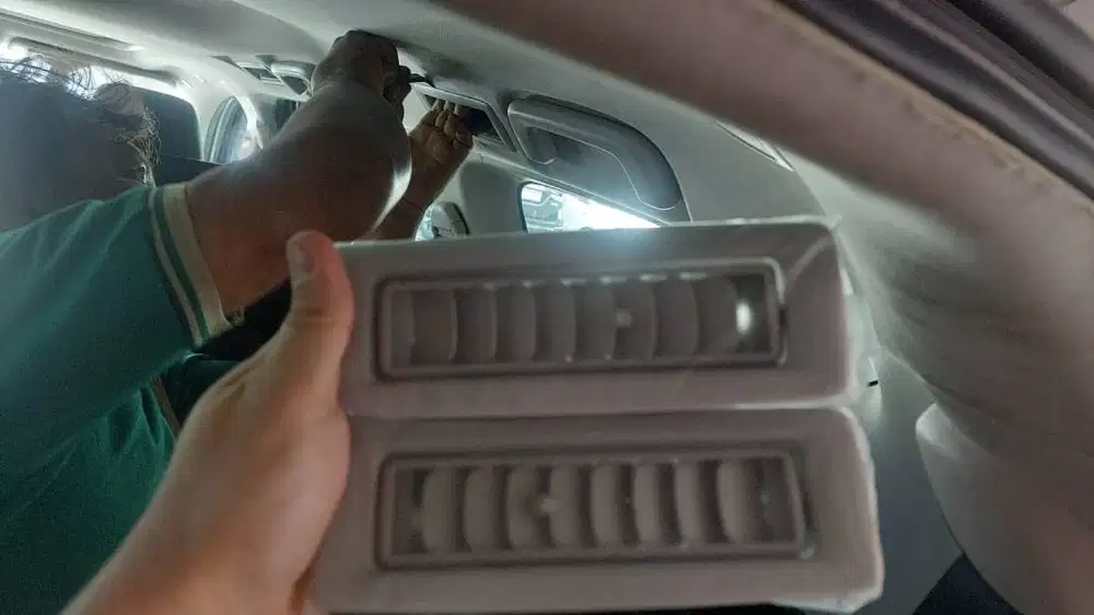 KISI KISI AC UNTUK SEMUA MOBIL