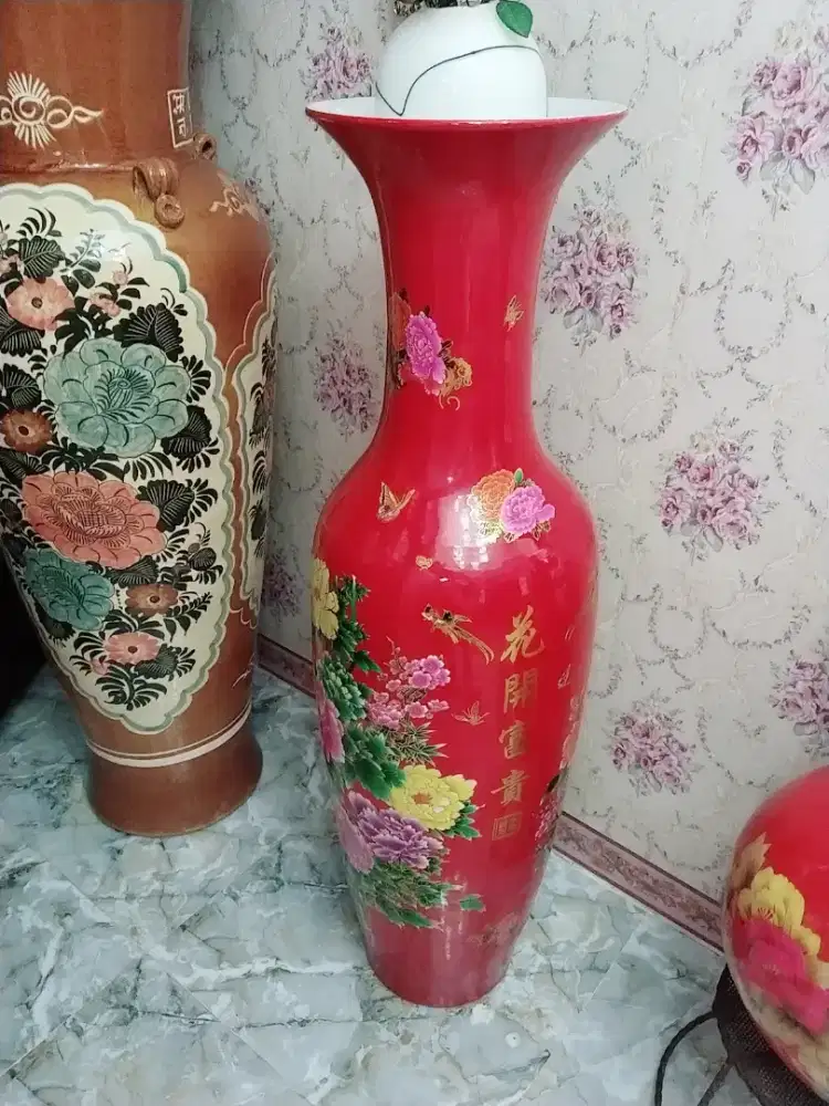 Gucci antik dari Cina