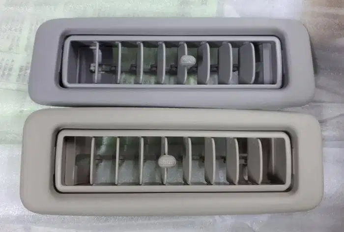 KISI KISI AC ALL NEW PAJERO SPORT