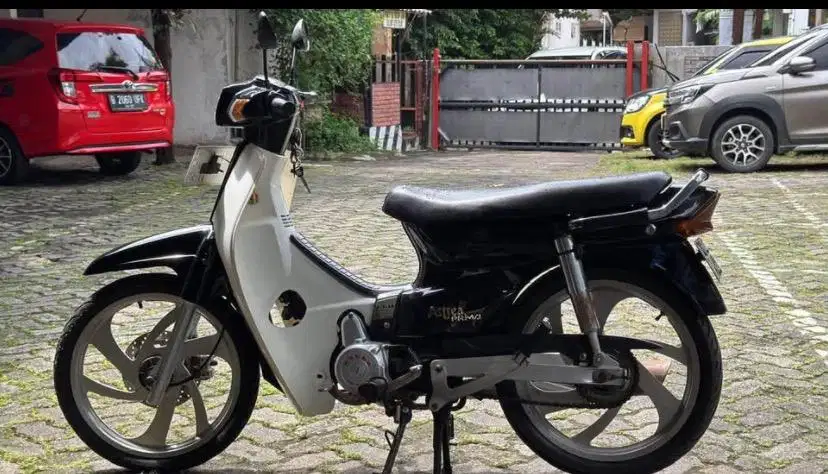 Honda Astrea Prima