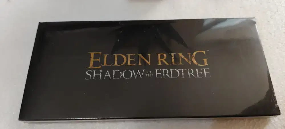 Elden Ring Shadow of the Erdtree Bottle Opener