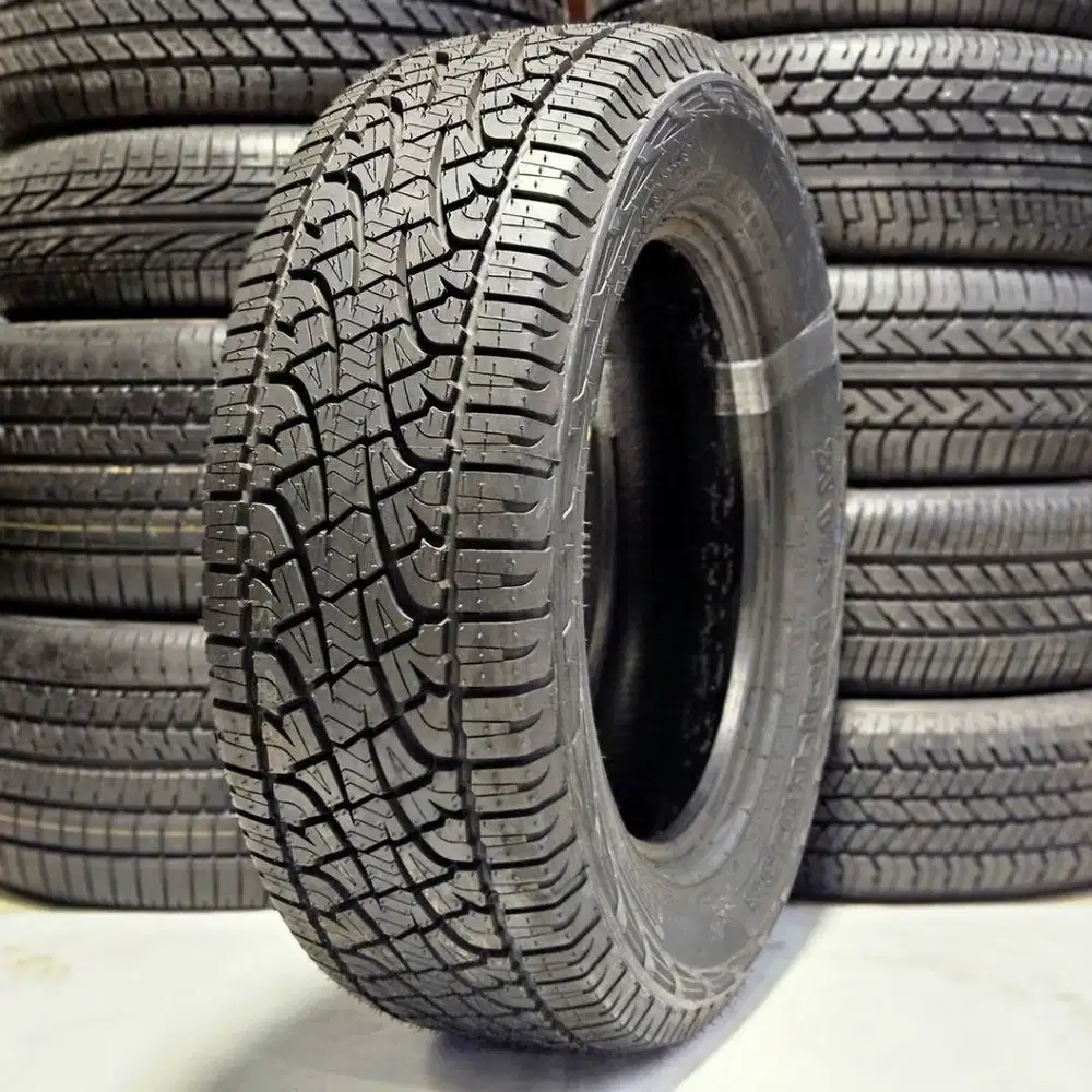 Pirelli 265/65/17 Scorpion ATR. Utk Pajero, Fortuner, Hilux, Triton