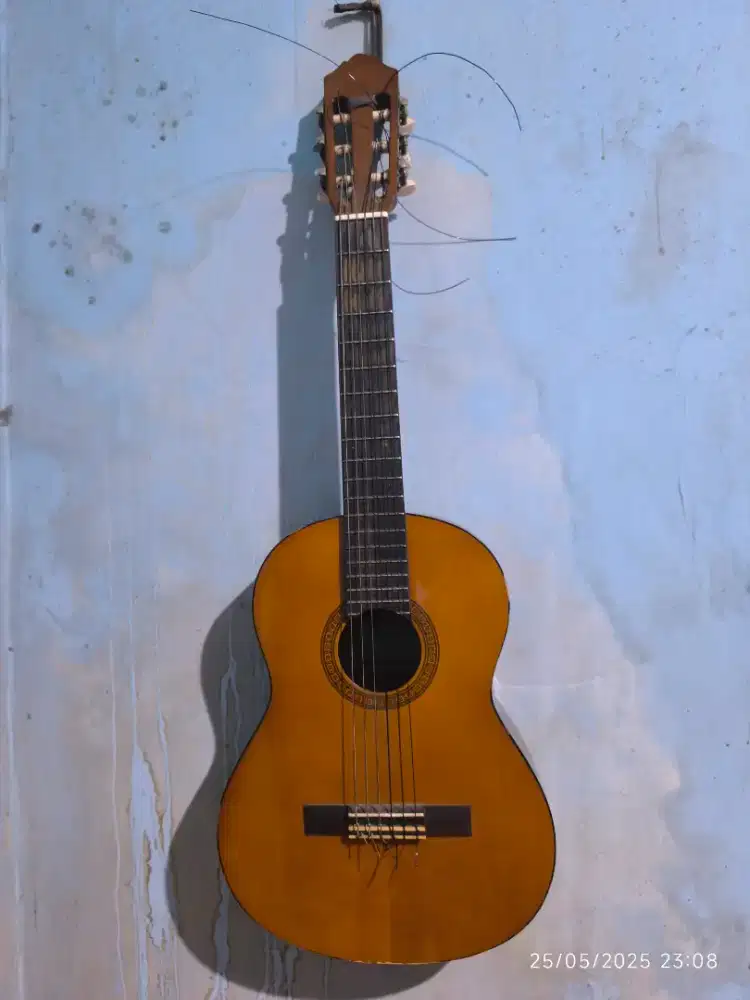 Gitar classic yamaha 3/4