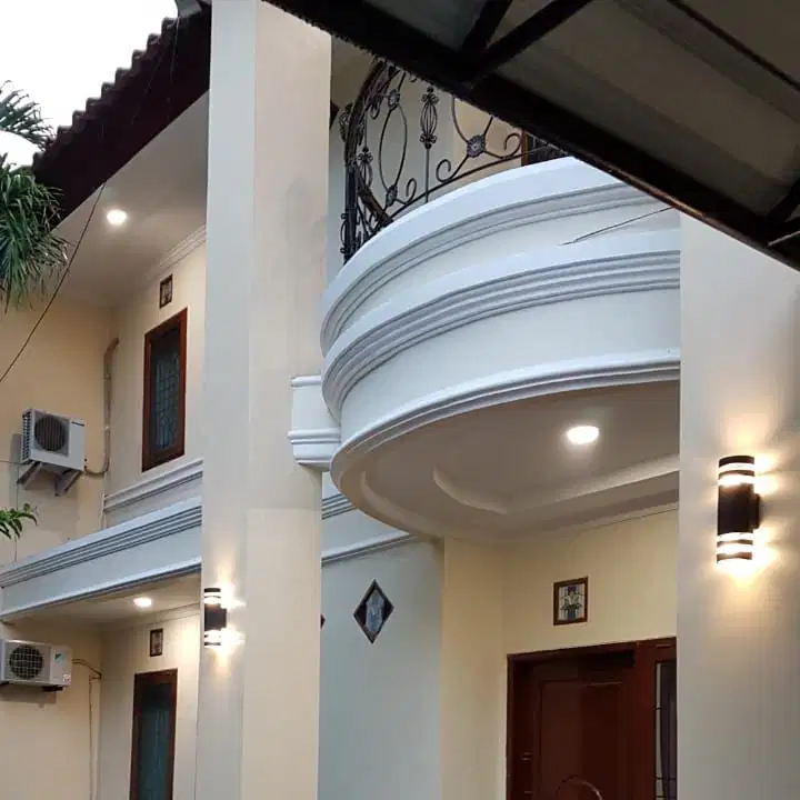 KOMP AZALEA PANAKUKANG