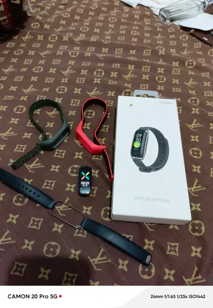 Smartband Smart Band Oppo