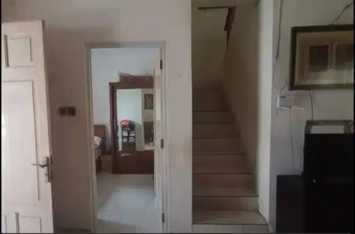 Dijual Cepat Rumah Minimalis Siap Huni, Dekat Dengan Tempat Ibadah