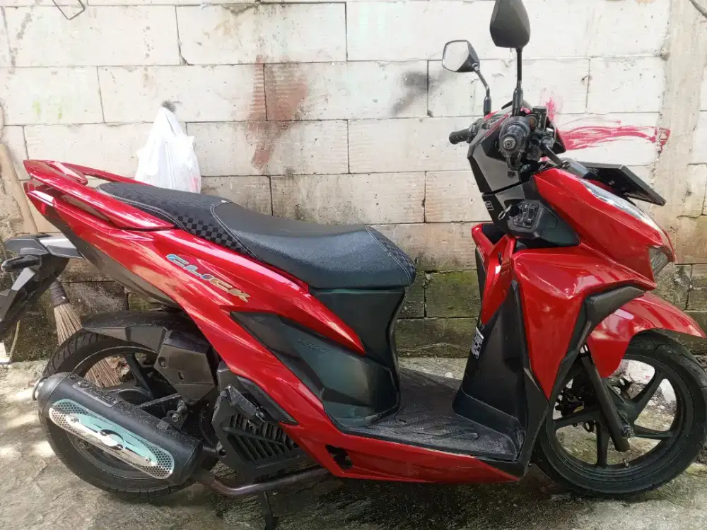 Vario 125 new 2022