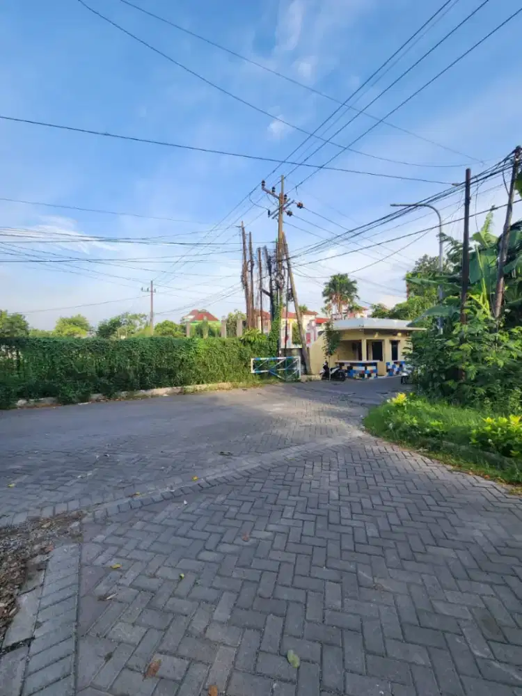 Disewakan Tanah daerah Gunung Anyar