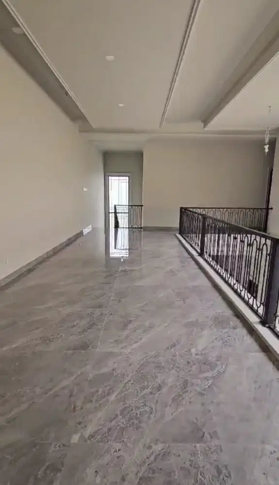 Dijual Rumah Mewah Siap Huni Berlokasi Di Kota Wisata