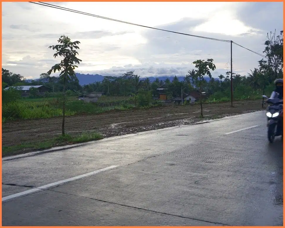 7 Menit Pintu Tol Palbapang Magelang, Legalitas Aman