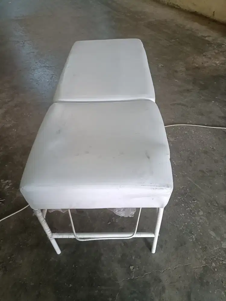 Kasur facial eyelash klinik