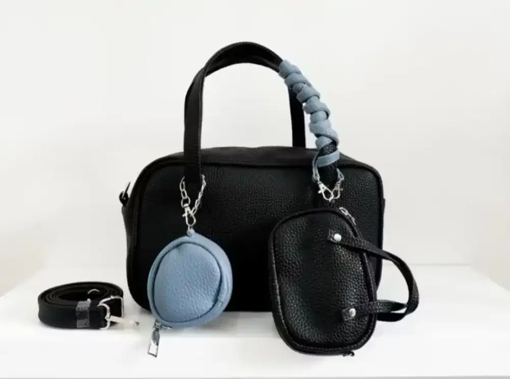 Tas Wanita Sling/Tenteng