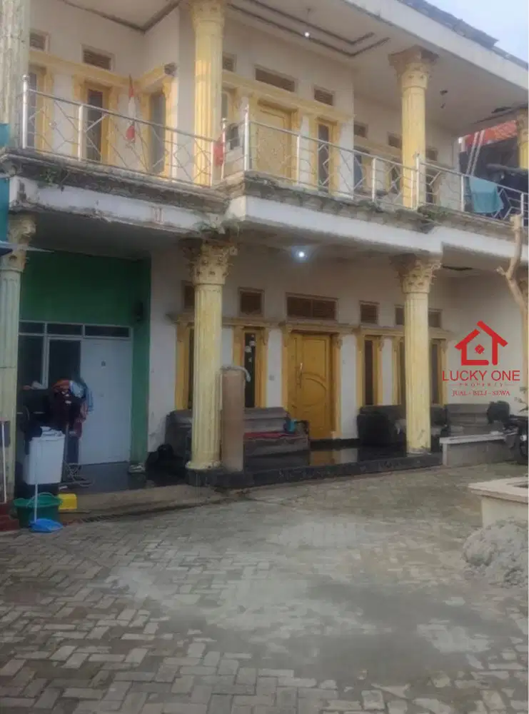 DIJUAL CEPAT – RUMAH MEWAH NUANSA BALI – BSD CITY