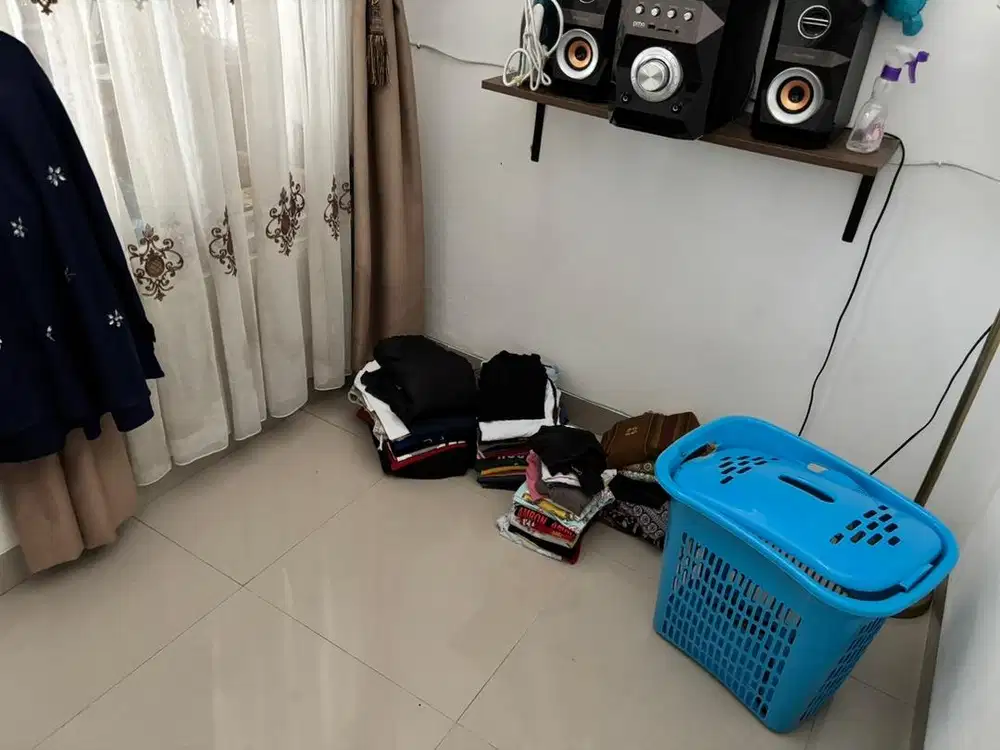 Dibutuhkan ART yg Rajin