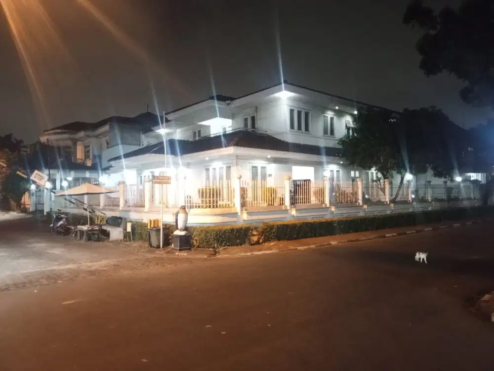 DIJUAL RUMAH DI BINTARO SEKTOR 3