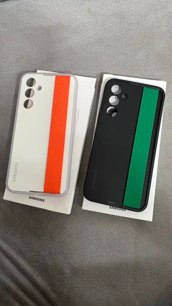 Casing Samsung original A54