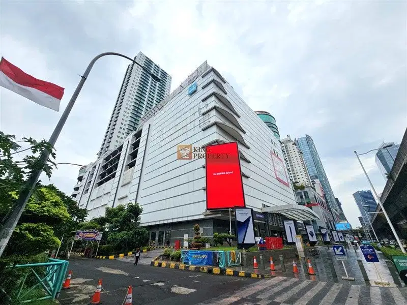 Disewakan Kantor ITC Kuningan – Lokasi Strategis Dekat Rasuna Said, Bebas Biaya Overtime, Tepat Untuk Startup.