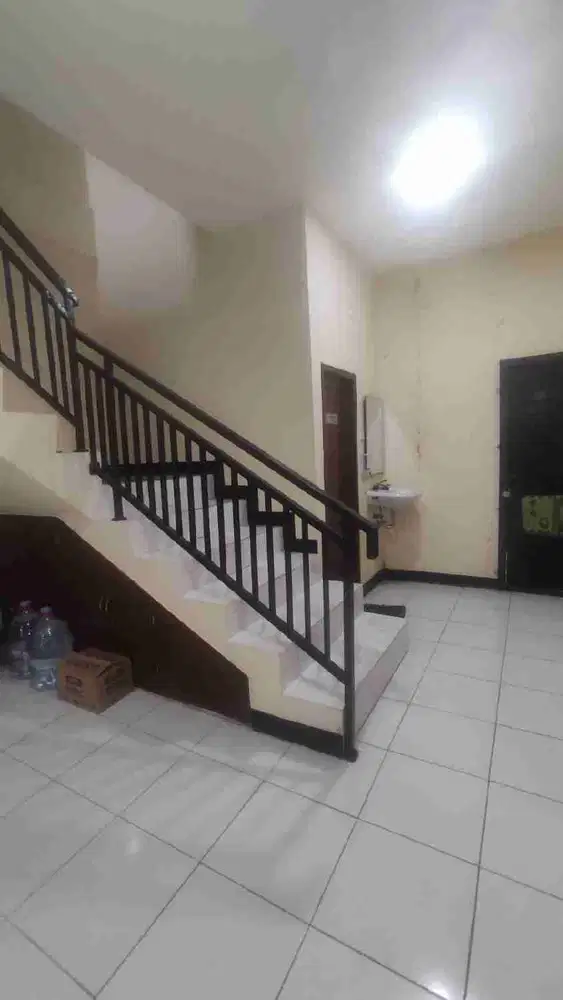 JUAL CEPAT RUKO SIAP PAKAI DI CIRIMEKAR CIBINONG