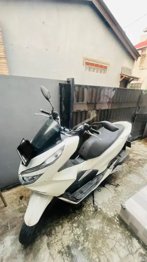 Honda PCX 150 CBS 2019