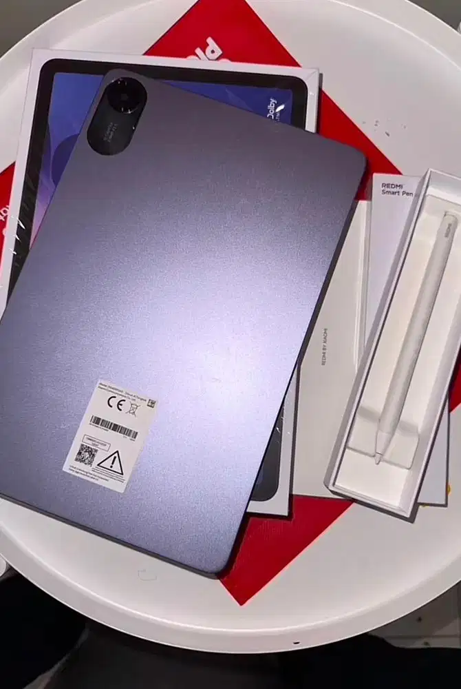 Dijual Redmi Pad 2 ram 4/128gb