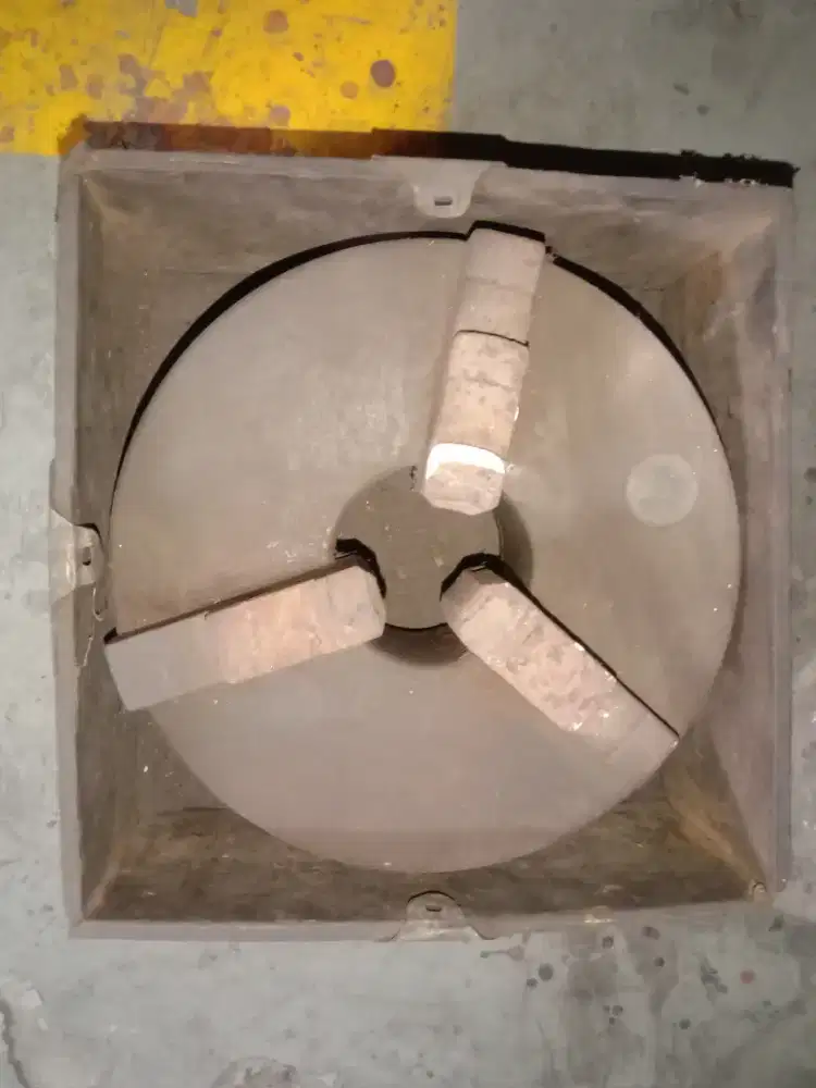 Menjual cattok bubut 3 ply