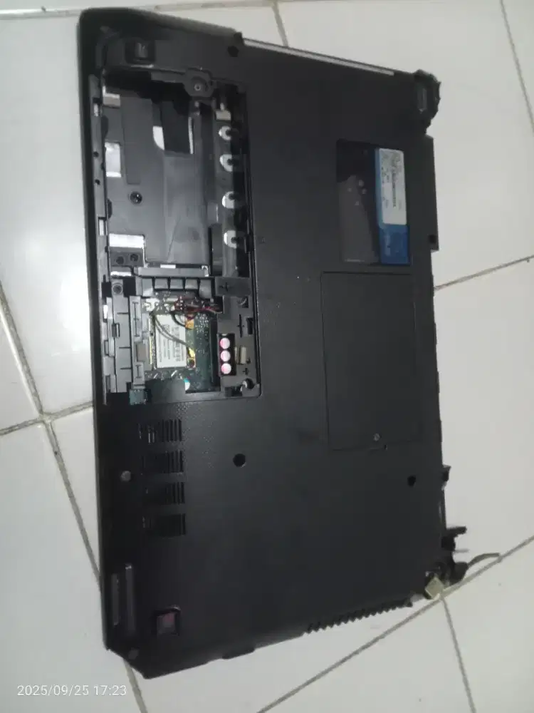 Motherboard Mobo Asus K43U