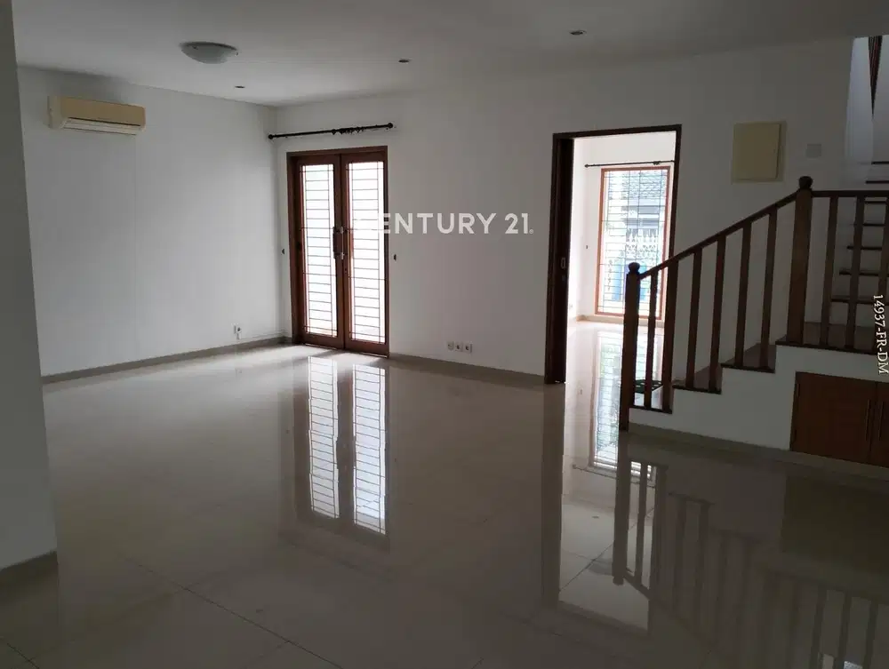 Dijual Rumah Di Pondok Indah Jakarta Selatan Siap Huni