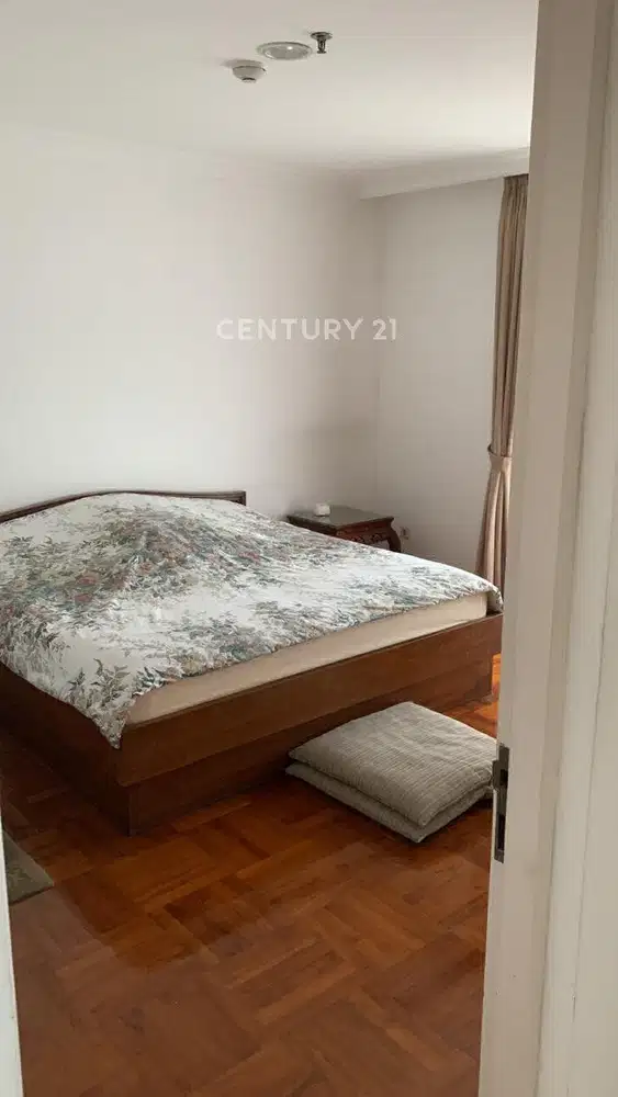 HARGA DIBAWAH NJOP APARTEMEN NUANSA HIJAU  PONDOK INDAH SUDAH SHM