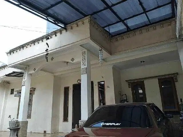 Dijual Segera Rumah Rapi di Bojong Indah Cengkareng Jakarta Barat