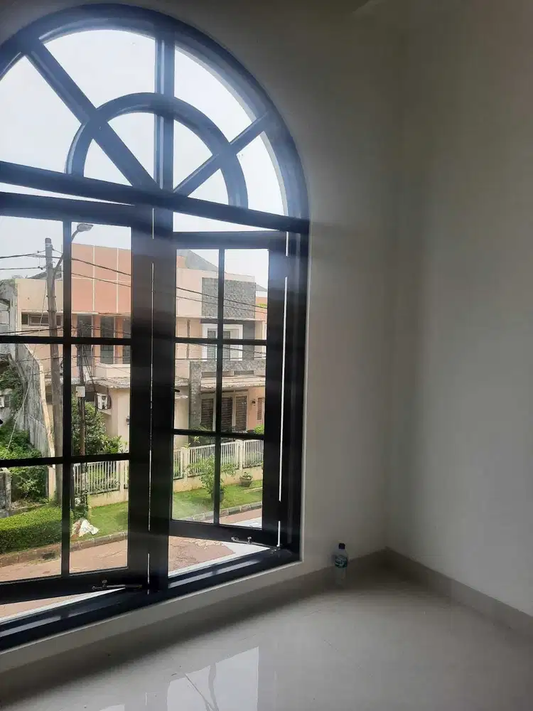 Dijual Rumah Brand New Design Mewah Modern di Bintaro Jaya Sektor 9