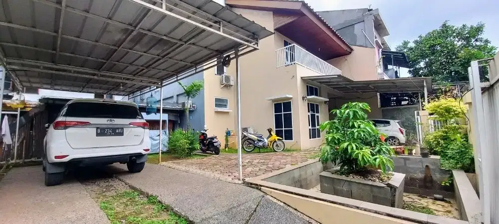 Dijual Rumah Di Mampang Prapatan lst/s/5226