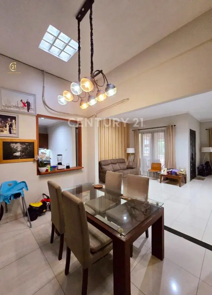 Dijual Rumah Bagus Full Renov Di Bintaro Sektor 9
