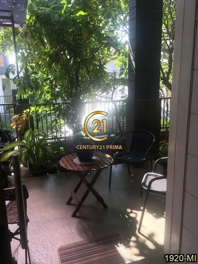 Dijual Rumah Bagus Di Bintaro Sektor 1 Tanggerang Selatan