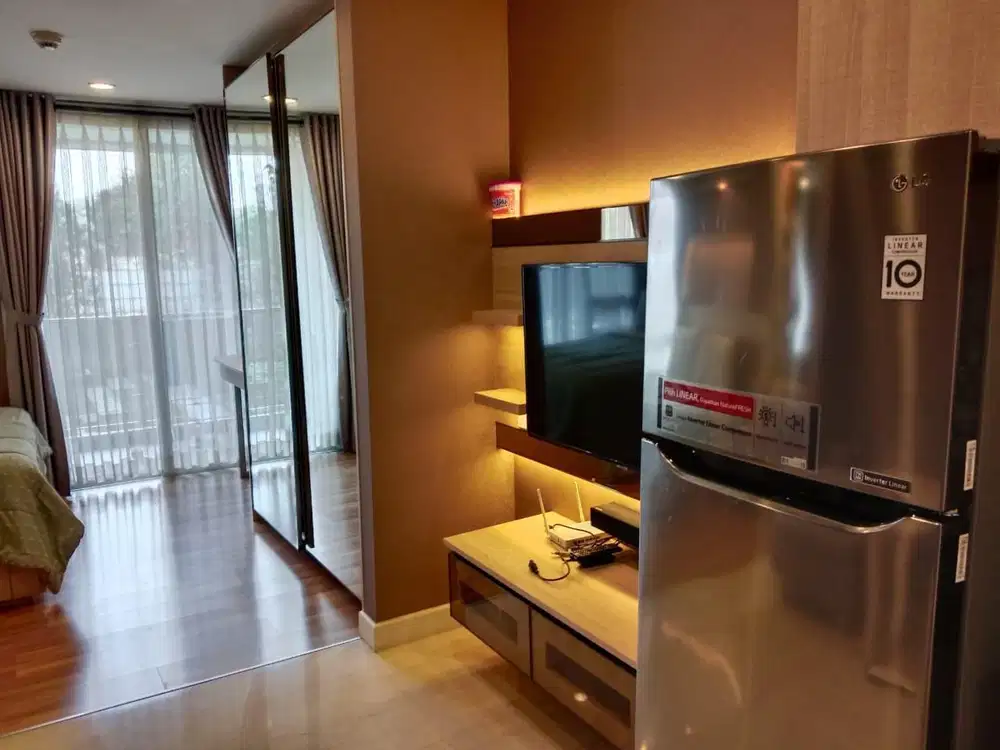 Disewakan Apartemen Landmark Furniish Siap Huni pusat kota Bandung