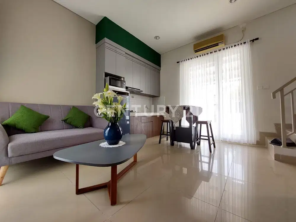 Dijual Rumah di Karawang Barat @LST/S/4520