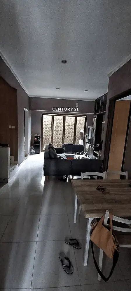 Rumah Dijual Di Discovery Bintaro Jaya Sektor 9