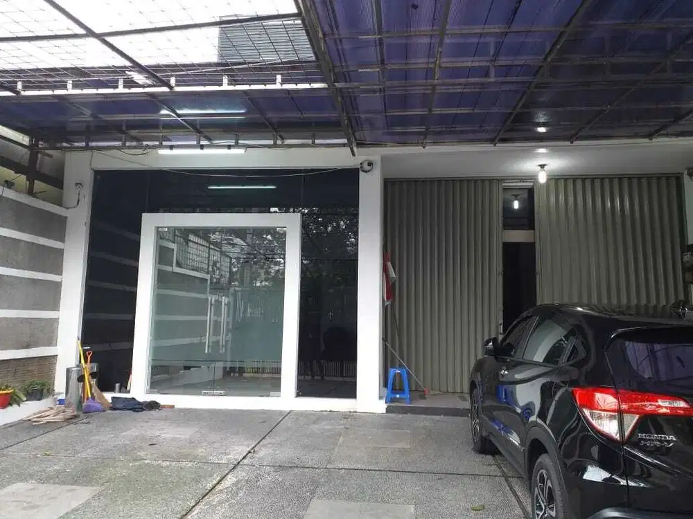 Ruko dijual di Jl.Cideng Timur Raya Jakarta Pusat