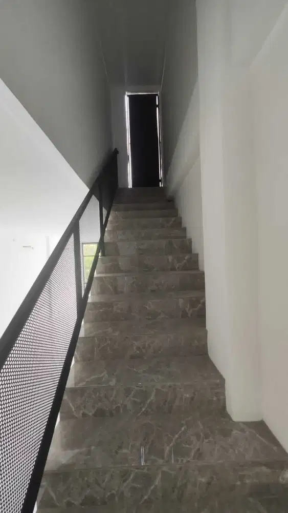 DI JUAL RUKAN  GANDENG di. Danau Agung , Sunter Jakarta Utara