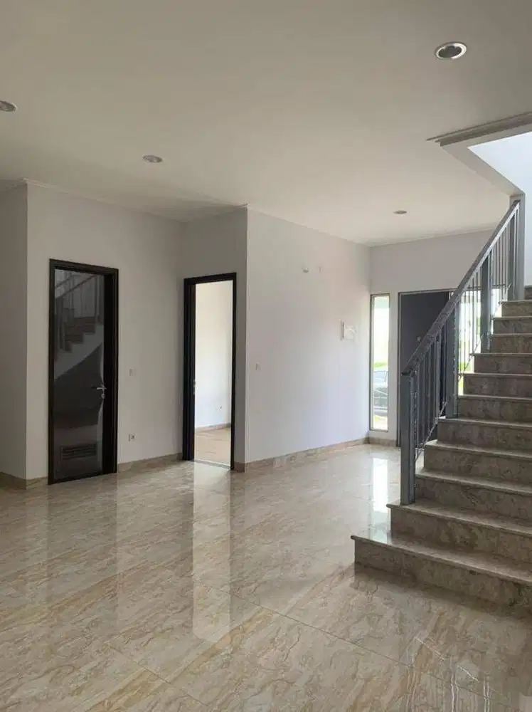 Jual Rugi Golf Island Harmony Harga SP Nego