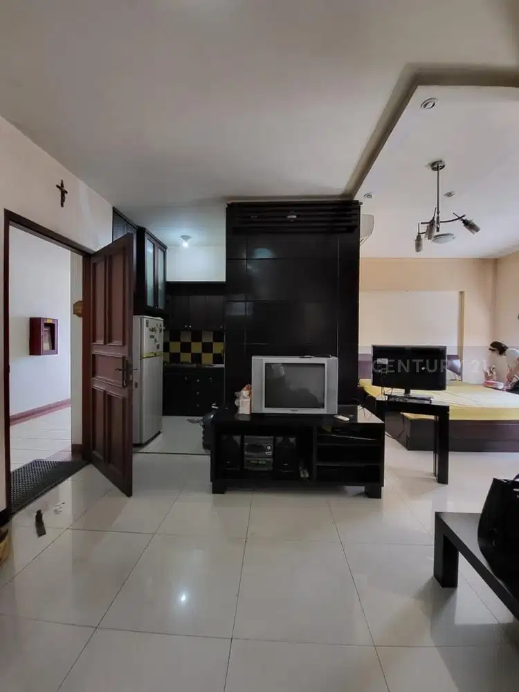 SEWA Apartment MEDITERANIA KELAPA GADING