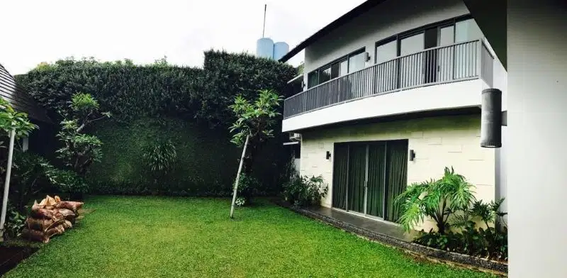 DIJUAL RUMAH DI CLUSTER BUKIT GOLF TERRACE BSD