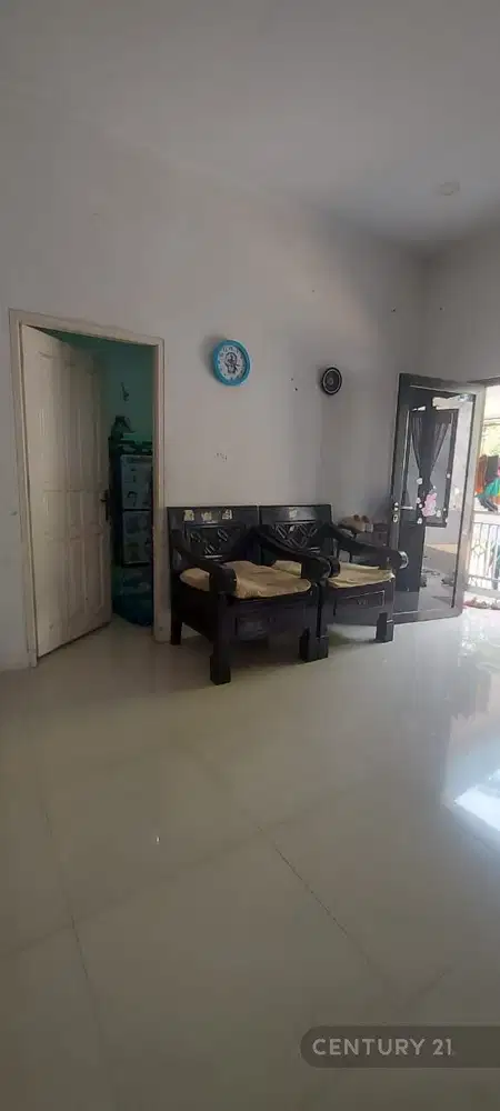 Rumah 2 Lantai Dekat Akses Tol Di Perum Kemang IFI Graha S7815