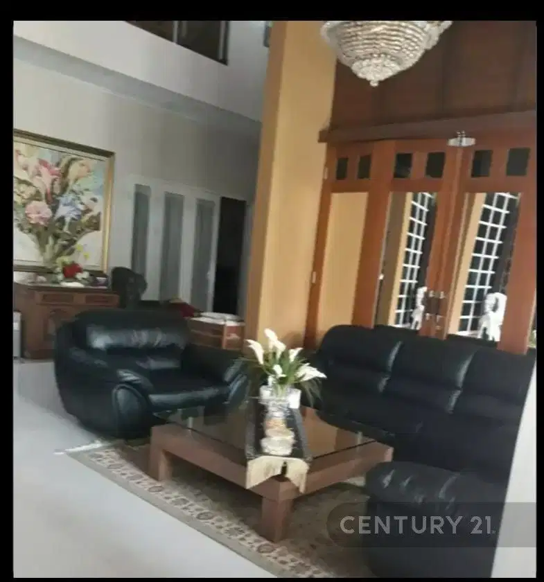 Rumah 2 Lantai Bebas Banjir Di Taman Malaka Selatan S7814